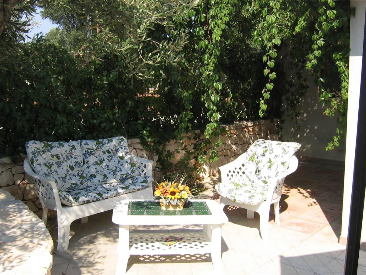 Caserurali Ceglie Messapica Exterior foto