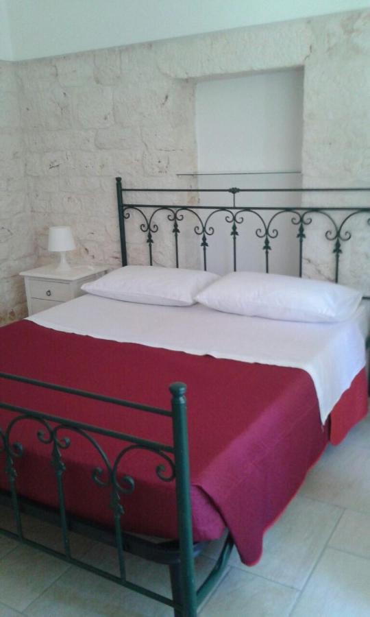 Caserurali Ceglie Messapica Exterior foto