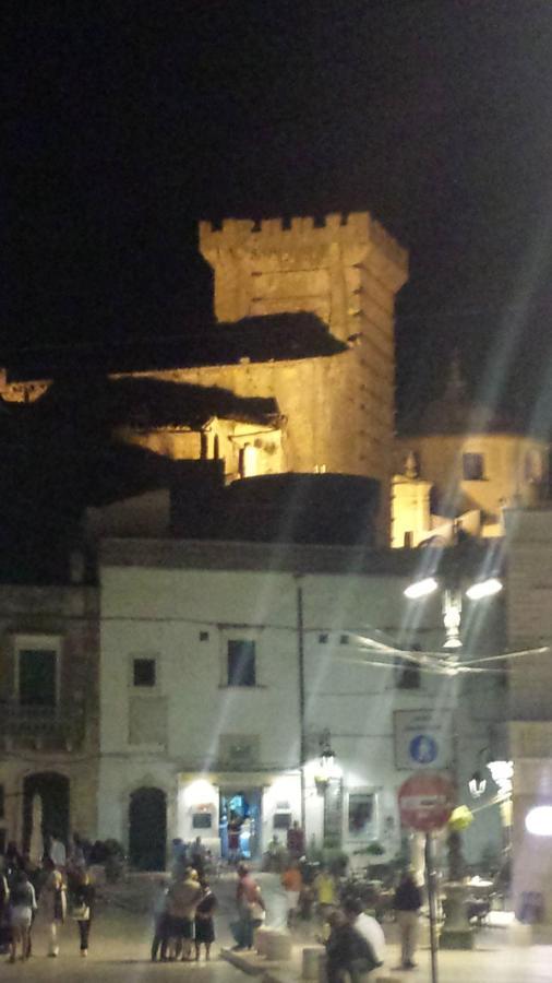 Caserurali Ceglie Messapica Exterior foto