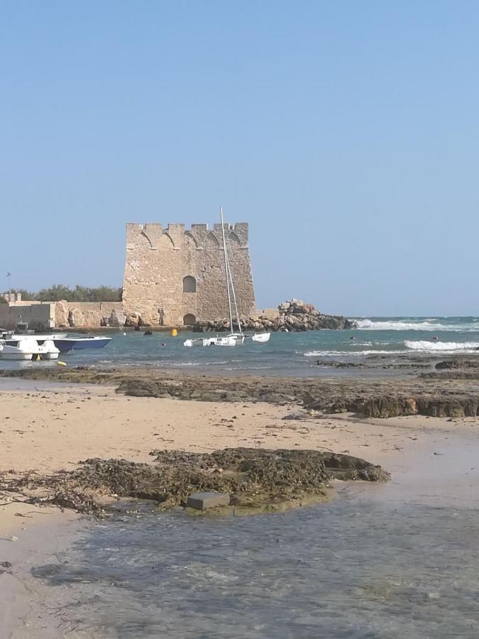 Caserurali Ceglie Messapica Exterior foto