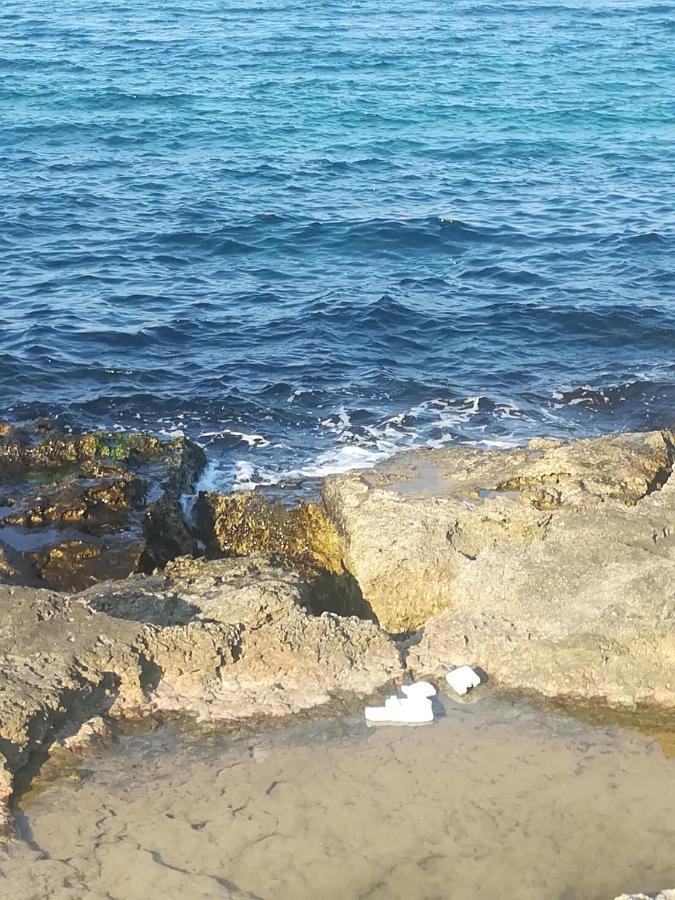 Caserurali Ceglie Messapica Exterior foto