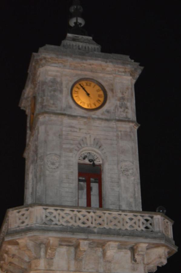 Caserurali Ceglie Messapica Exterior foto