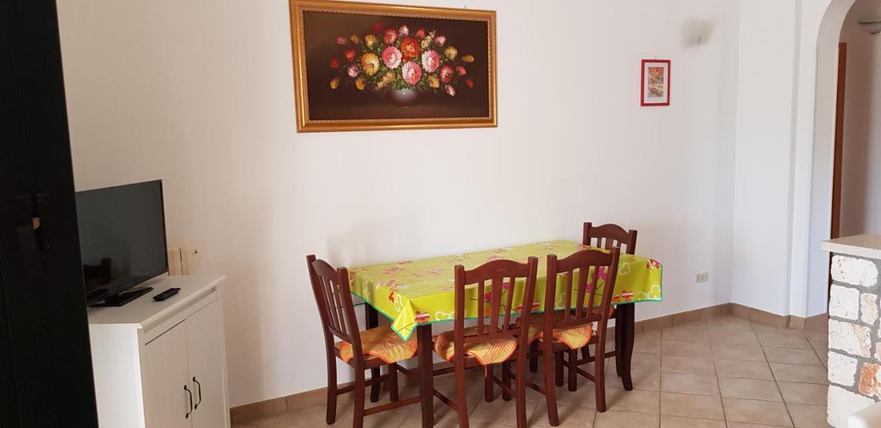 Caserurali Ceglie Messapica Exterior foto