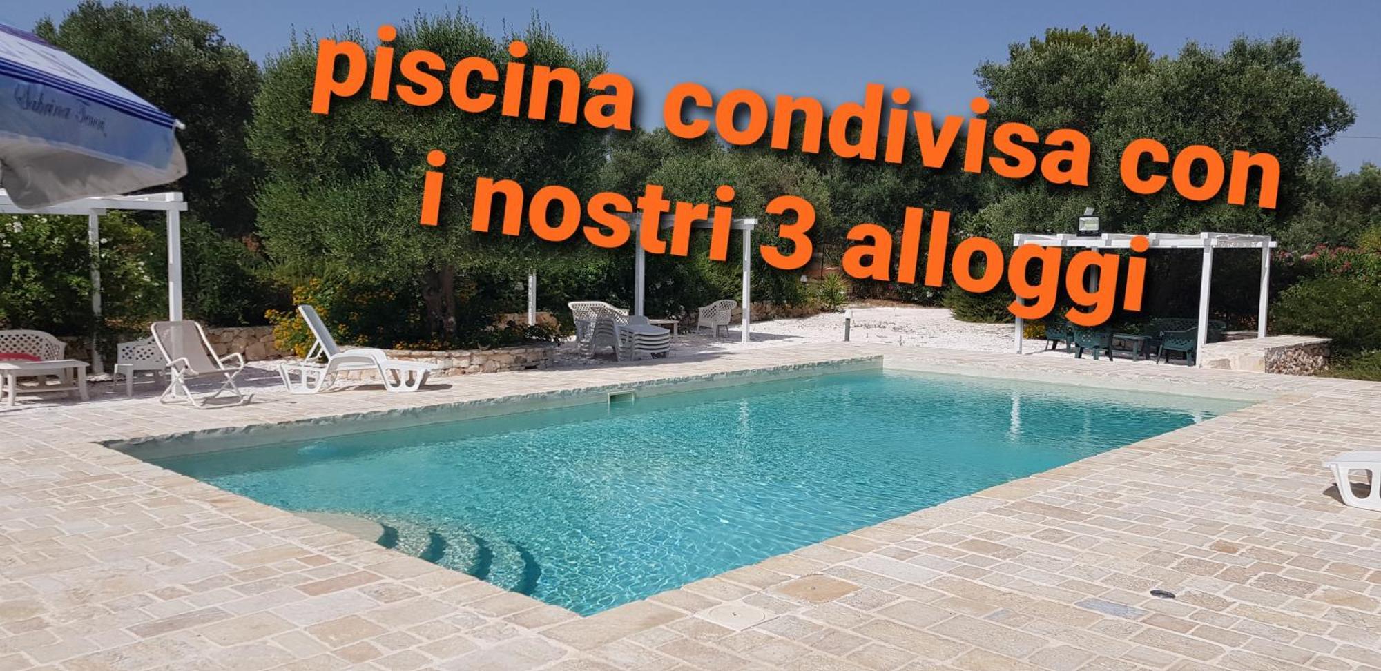 Caserurali Ceglie Messapica Exterior foto