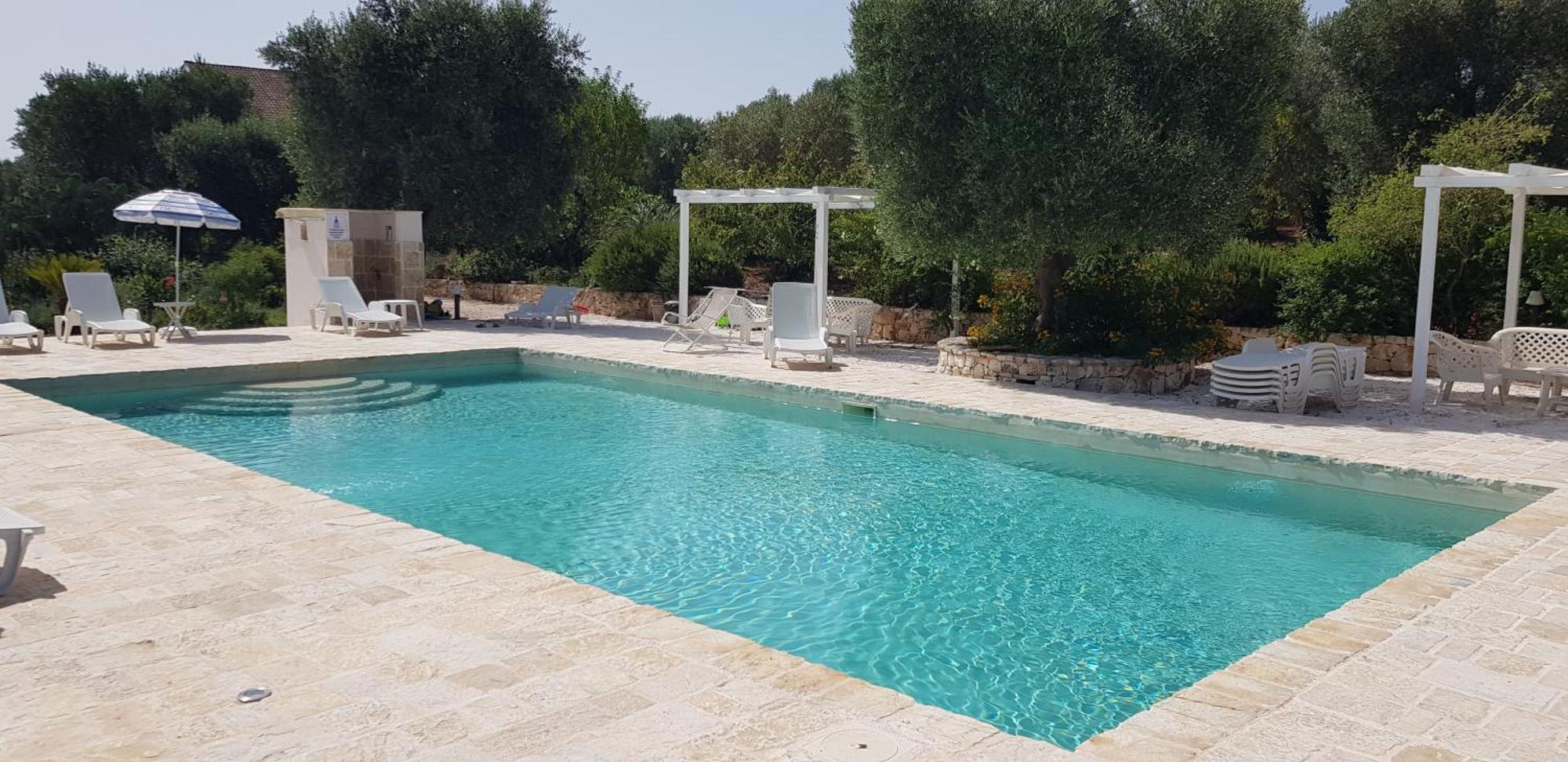 Caserurali Ceglie Messapica Exterior foto