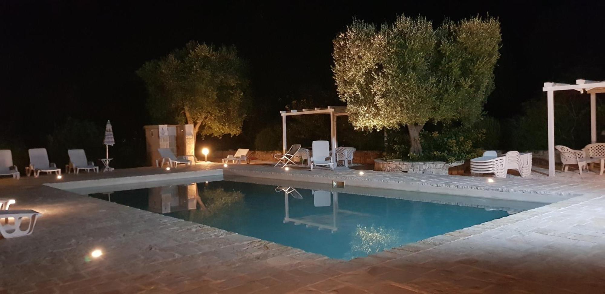 Caserurali Ceglie Messapica Exterior foto