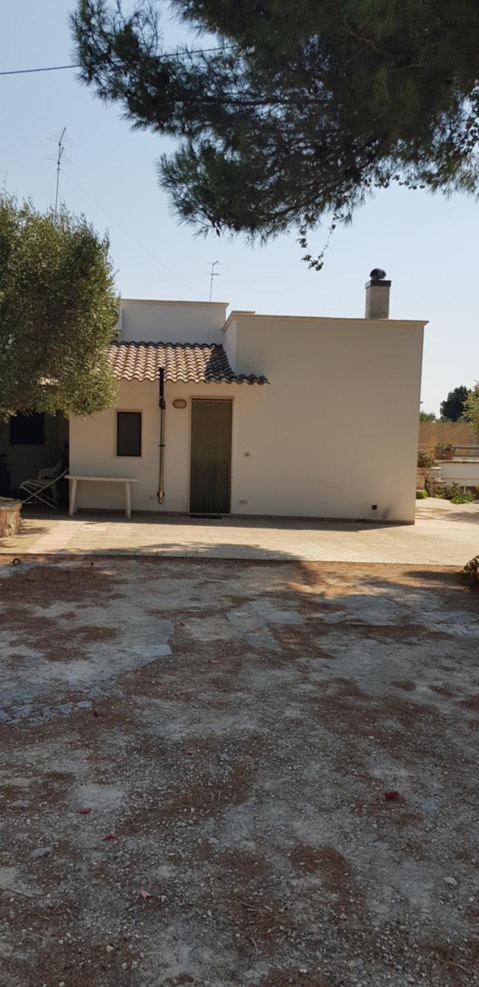Caserurali Ceglie Messapica Habitación foto